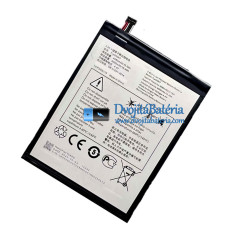 Batéria pre TCL joy-Tab TLp040K7 TLp040J1 [Náhradná batéria]